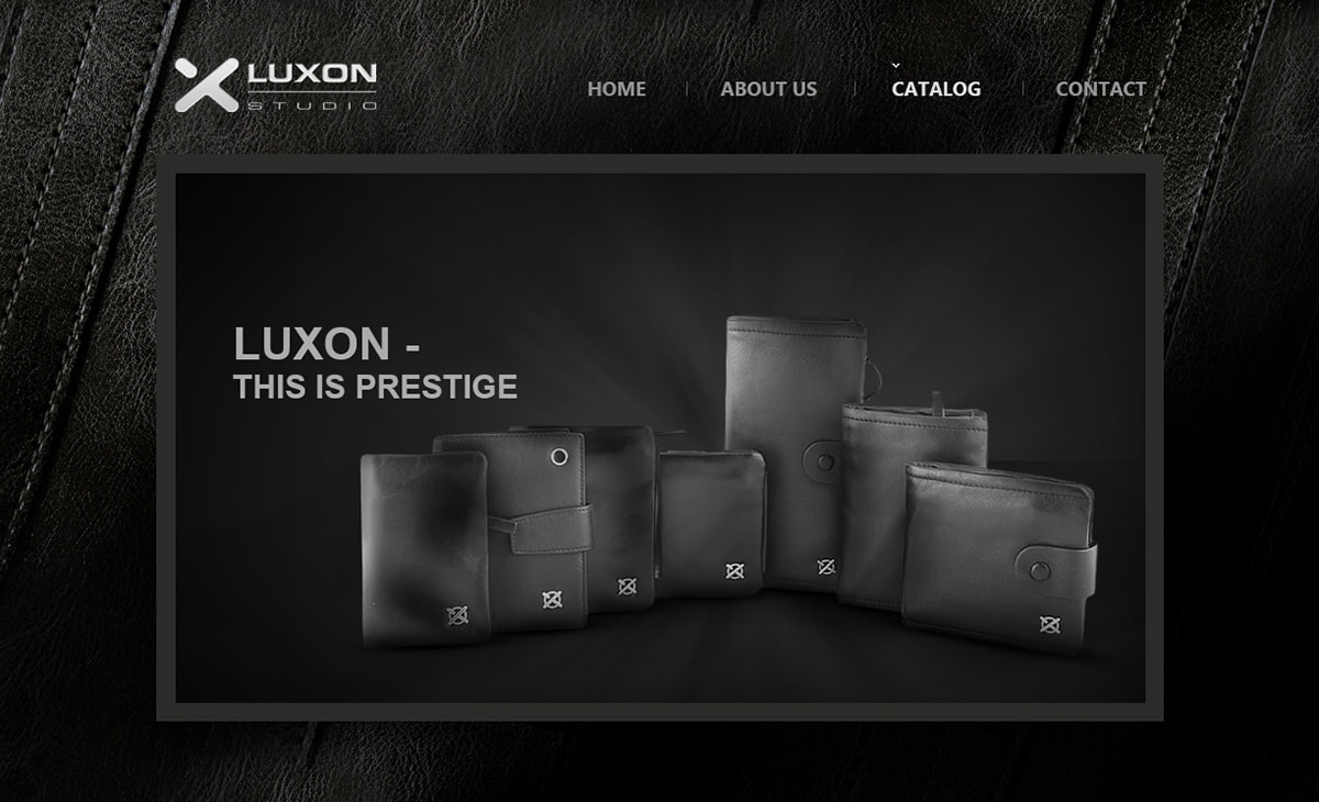 Luxon Studio